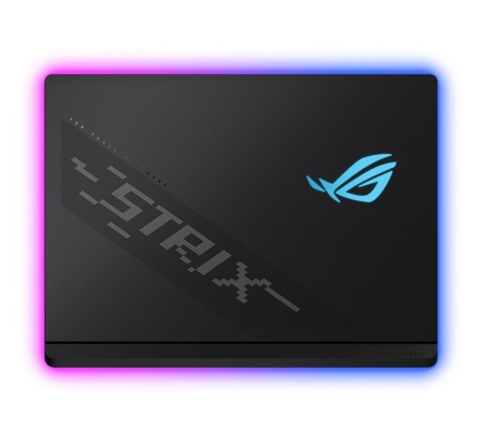 Ноутбук ASUS ROG Strix SCAR 18 G835LR-SA065W (90NR0LS1-M002H0)