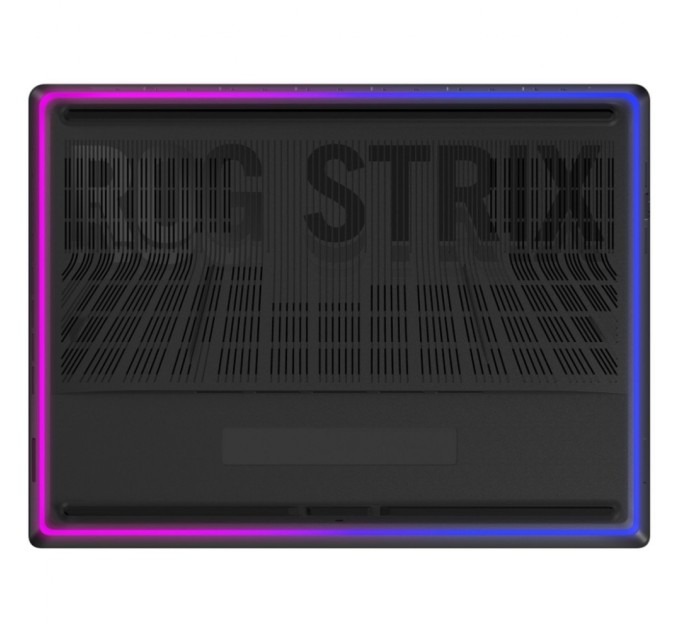 Ноутбук ASUS ROG Strix SCAR 18 G835LR-SA065W (90NR0LS1-M002H0)