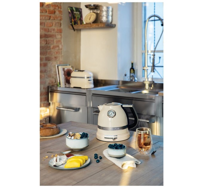 Електрочайник KitchenAid 5KEK1522EAC