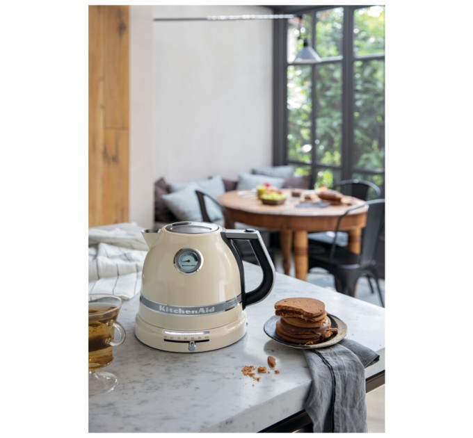 Електрочайник KitchenAid 5KEK1522EAC