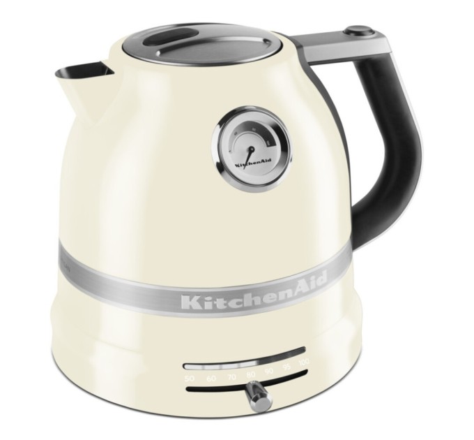Електрочайник KitchenAid 5KEK1522EAC
