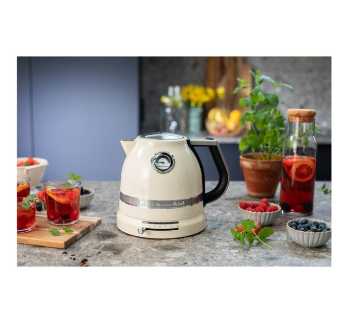 Електрочайник KitchenAid 5KEK1522EAC