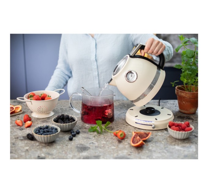 Електрочайник KitchenAid 5KEK1522EAC