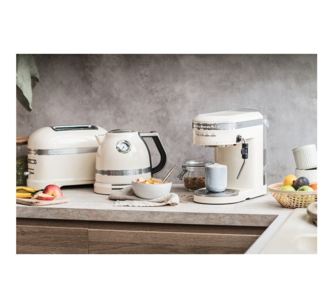 Електрочайник KitchenAid 5KEK1522EAC