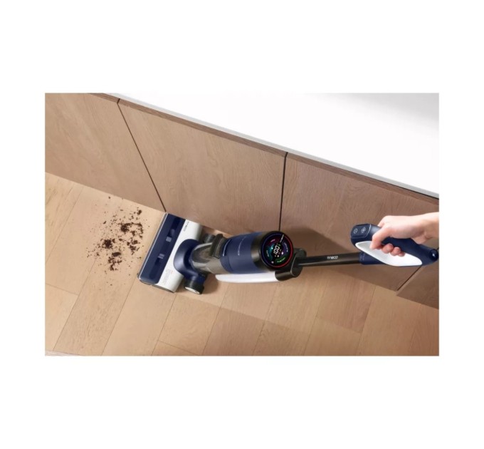 Пилосос Tineco Floor One S7 Flashdry Pet (FW221800DE)