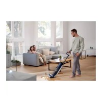 Пилосос Tineco Floor One S7 Flashdry Pet (FW221800DE)