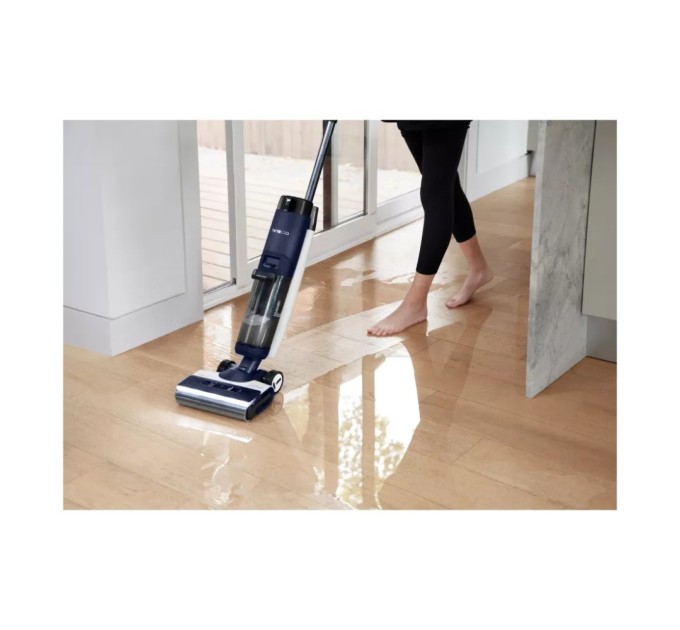 Пилосос Tineco Floor One S7 Flashdry Pet (FW221800DE)