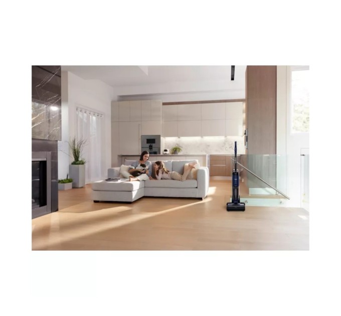 Пилосос Tineco Floor One S7 Flashdry Pet (FW221800DE)