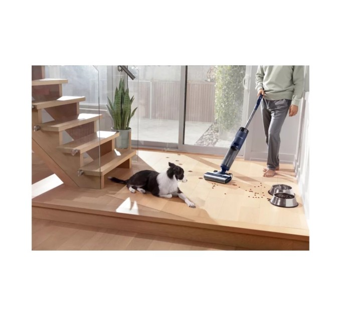 Пилосос Tineco Floor One S7 Flashdry Pet (FW221800DE)