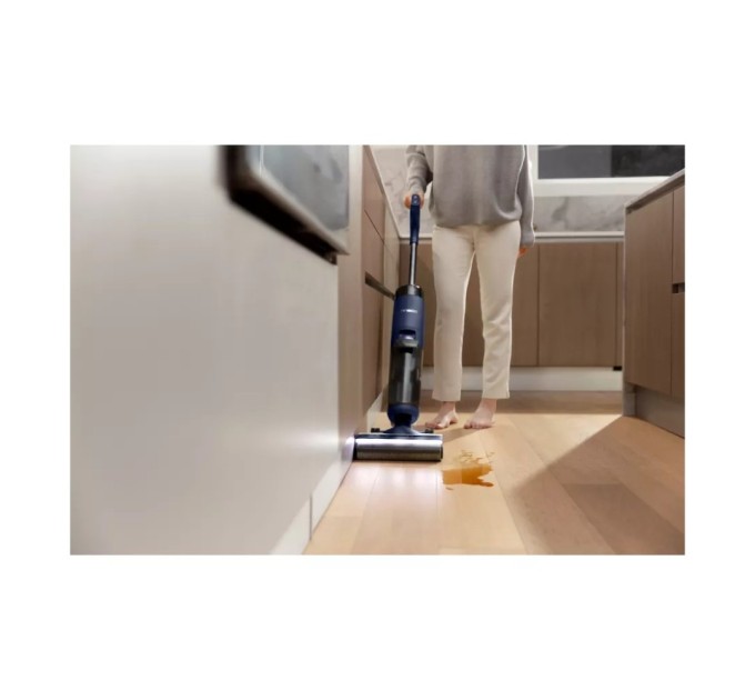 Пилосос Tineco Floor One S7 Flashdry Pet (FW221800DE)