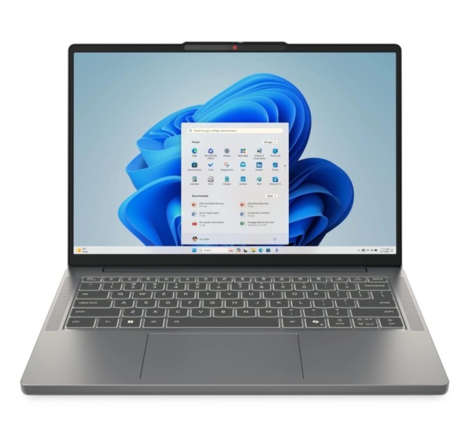 Ноутбук Lenovo IdeaPad Slim 3 14IRH10 (83K000AVRA)