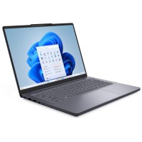 Ноутбук Lenovo IdeaPad Slim 3 14IRH10 (83K000AVRA)