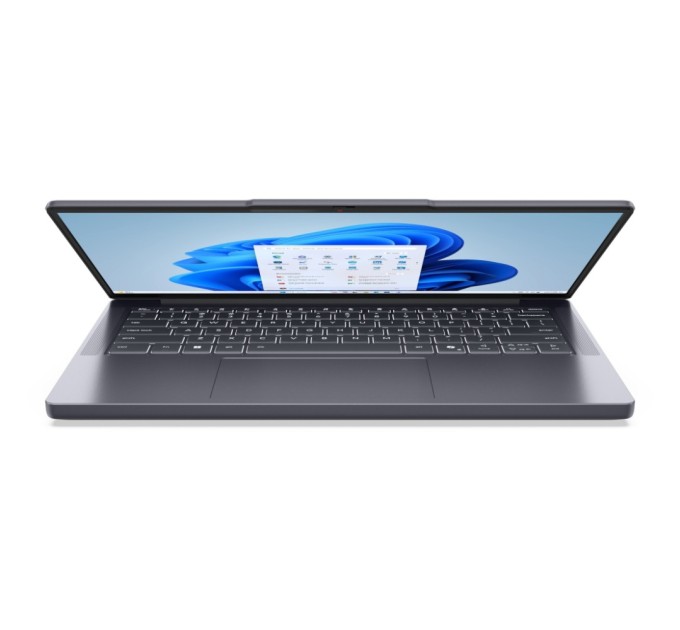 Ноутбук Lenovo IdeaPad Slim 3 14IRH10 (83K000AVRA)