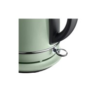 Електрочайник Buydeem K640E, color Cozy Greenish, EU (K640E-CG/EU)