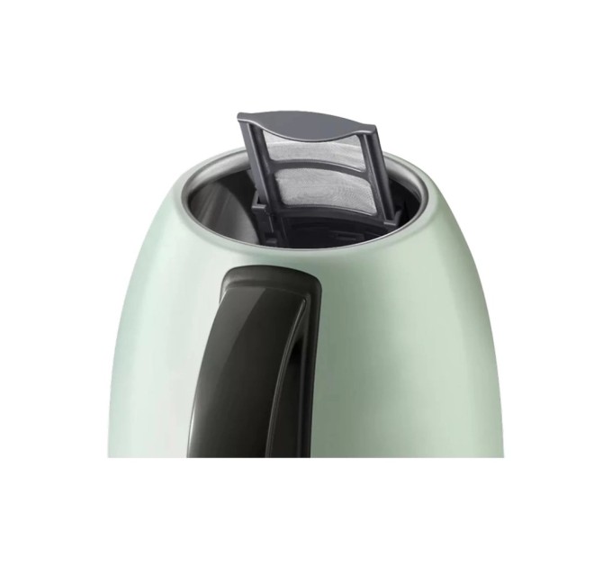 Електрочайник Buydeem K640E, color Cozy Greenish, EU (K640E-CG/EU)