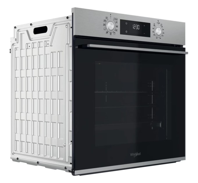 Духова шафа Whirlpool OMK58HU1X