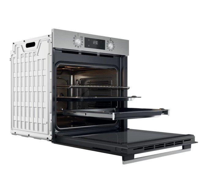 Духова шафа Whirlpool OMK58HU1X