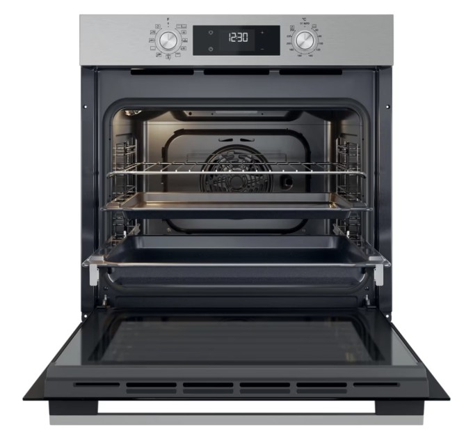 Духова шафа Whirlpool OMK58HU1X