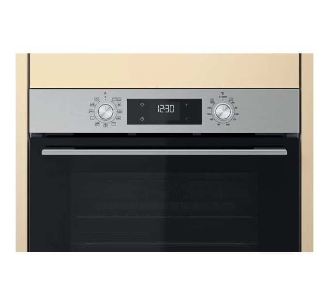 Духова шафа Whirlpool OMK58HU1X