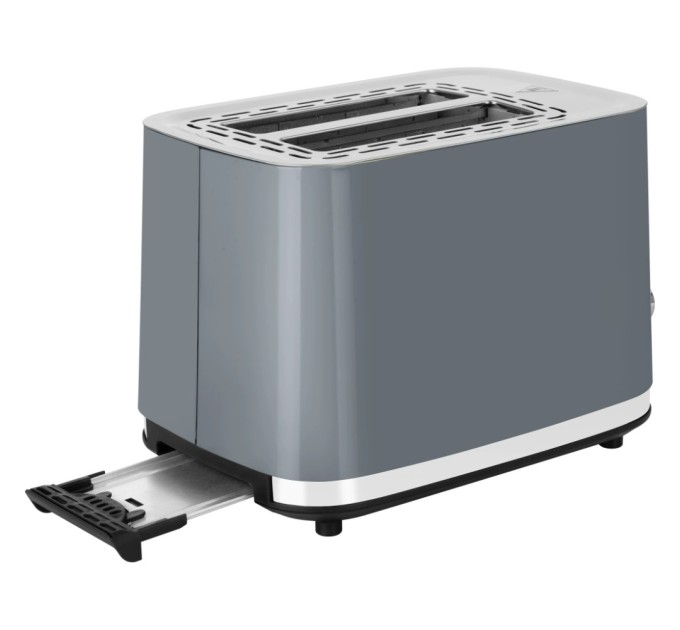 Тостер ECG ST 2766 Vintage Scuro