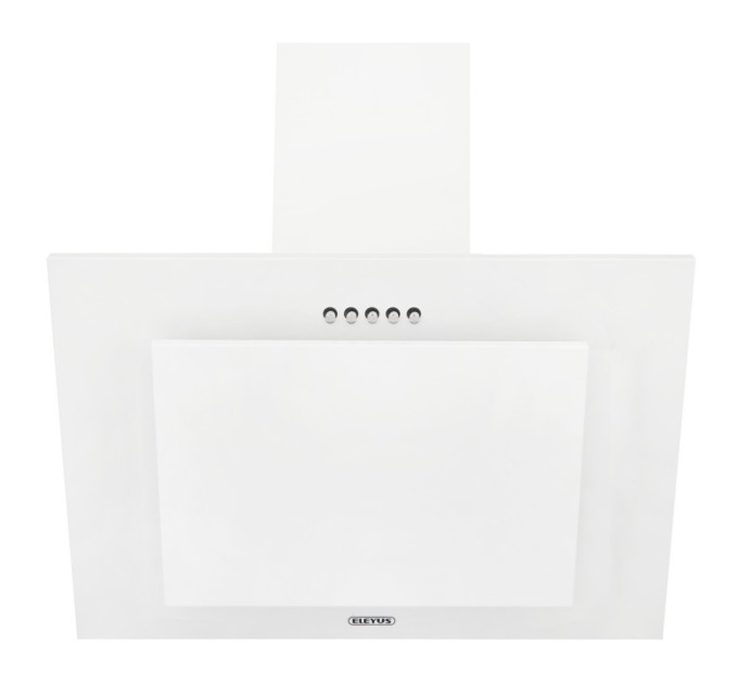 Витяжка кухонна Eleyus VERTICAL 470 60 WH