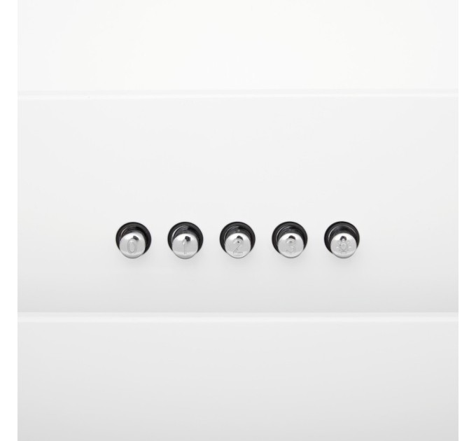 Витяжка кухонна Eleyus VERTICAL 470 60 WH