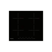 Варочна поверхня Interline VHK 265 SPT BA