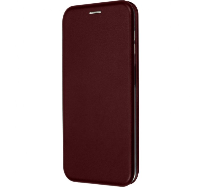 Чохол до мобільного телефона Armorstandart G-Case Samsung A15 4G (A155) / A15 5G Marsala (ARM73652)