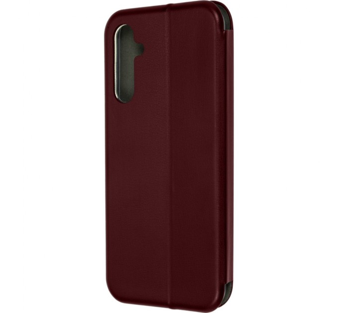 Чохол до мобільного телефона Armorstandart G-Case Samsung A15 4G (A155) / A15 5G Marsala (ARM73652)