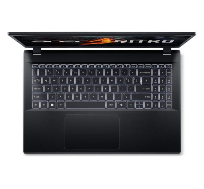 Ноутбук Acer Nitro V 15 ANV15-41 (NH.QSGEU.004)