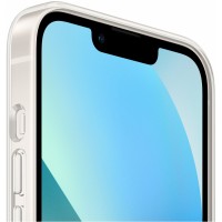 Чохол до мобільного телефона Apple iPhone 13 Clear Case with MagSafe, Model A2710 (MM2X3ZE/A)