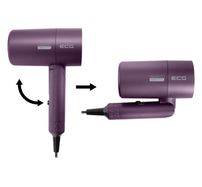 Фен ECG Modifica Chiara