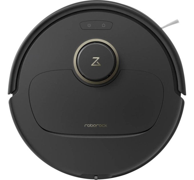 Пилосос Roborock Qrevo 5AE Black