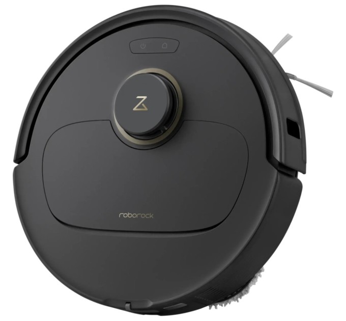 Пилосос Roborock Qrevo 5AE Black