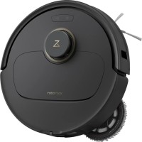 Пилосос Roborock Qrevo 5AE Black
