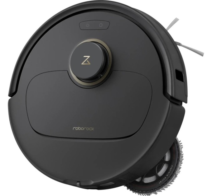 Пилосос Roborock Qrevo 5AE Black