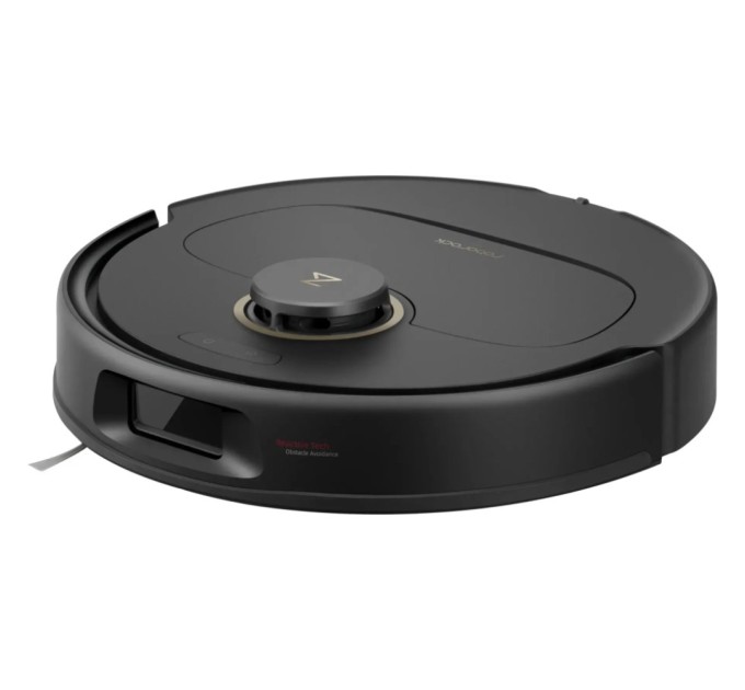 Пилосос Roborock Qrevo 5AE Black
