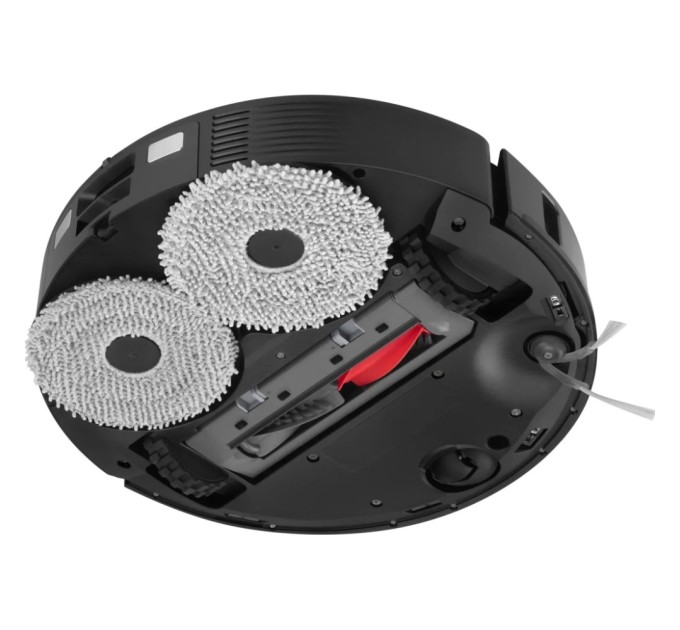 Пилосос Roborock Qrevo 5AE Black