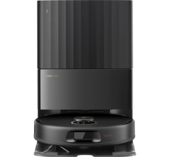 Пилосос Roborock Qrevo 5AE Black