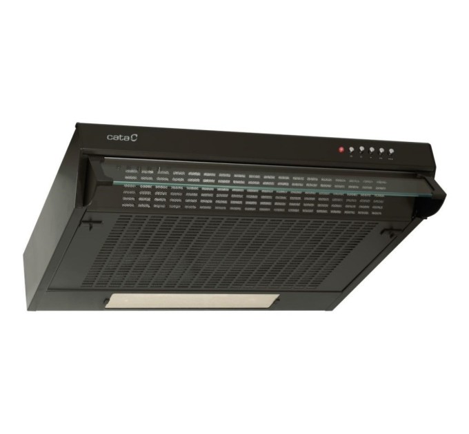 Витяжка кухонна Cata LF 2060 BL