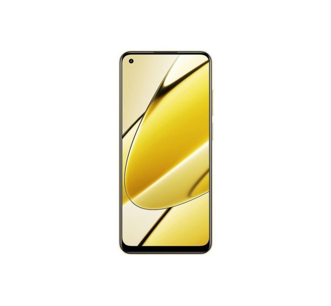 Мобільний телефон realme 11 4G 8/256GB Gold