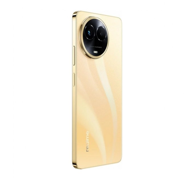 Мобільний телефон realme 11 4G 8/256GB Gold