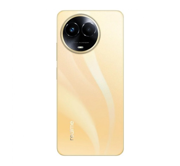 Мобільний телефон realme 11 4G 8/256GB Gold