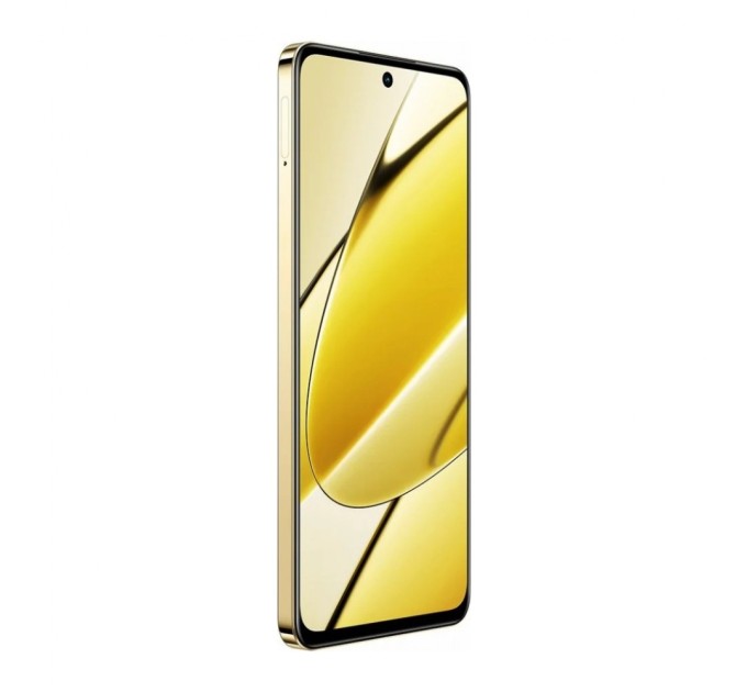 Мобільний телефон realme 11 4G 8/256GB Gold