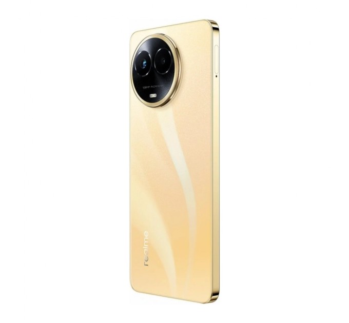 Мобільний телефон realme 11 4G 8/256GB Gold