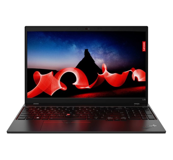 Ноутбук Lenovo ThinkPad L15 G4 (21H3005QRA)