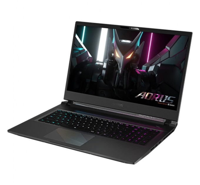 Ноутбук GIGABYTE AORUS 17 (BSF-H3KZ654SD)