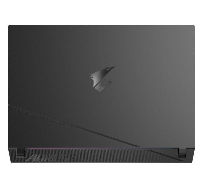 Ноутбук GIGABYTE AORUS 17 (BSF-H3KZ654SD)