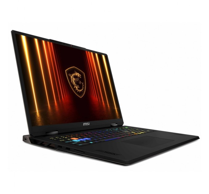 Ноутбук MSI Vector A18 HX A9WIG-220UA (9S7-182L84-220)