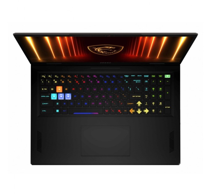 Ноутбук MSI Vector A18 HX A9WIG-220UA (9S7-182L84-220)